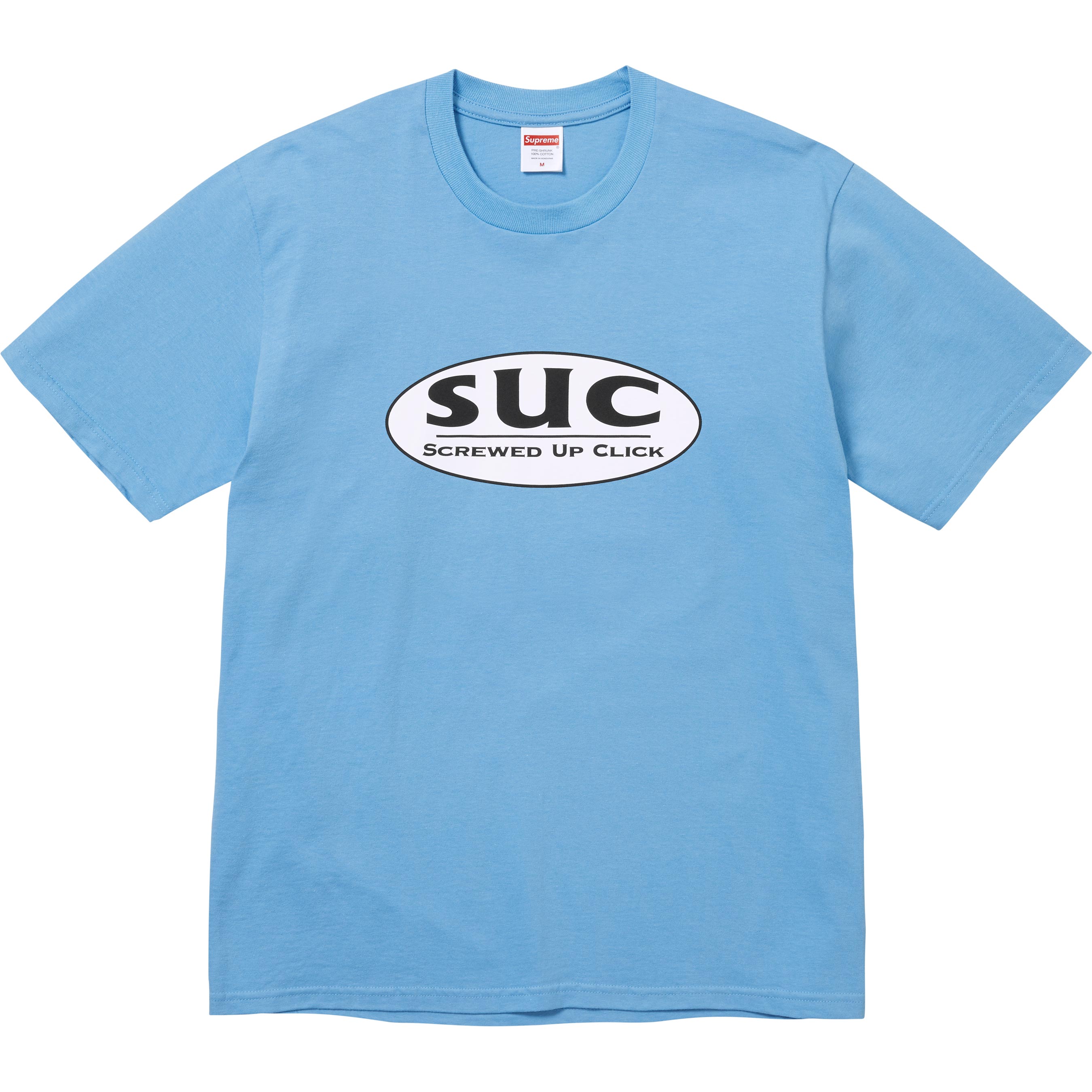 Supreme/DJ Screw SUC Tee view 13